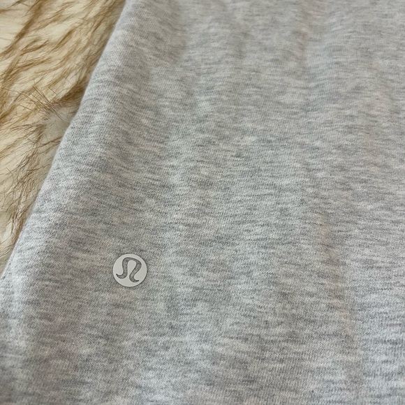 Lululemon Warm Down Joggers - Picture 6 of 6